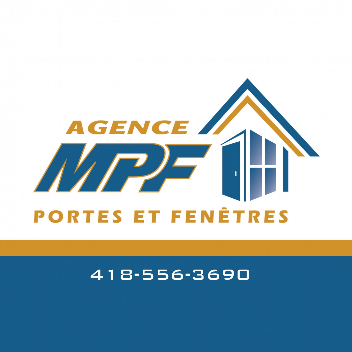 Logo Agence MPF